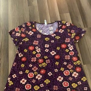 LuLaRoe Classic t